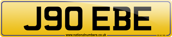 J90 EBE