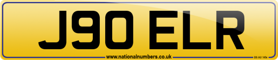 J90 ELR