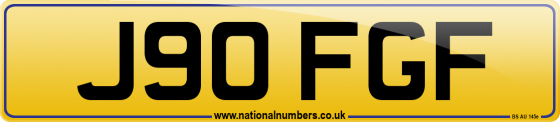 J90 FGF