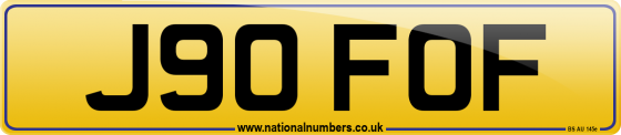 J90 FOF