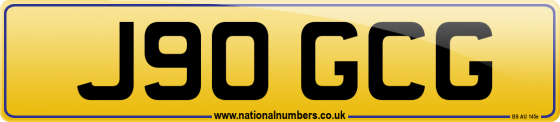 J90 GCG