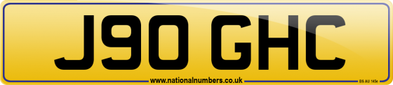 J90 GHC