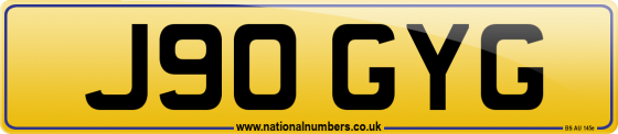 J90 GYG