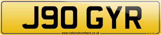 J90 GYR