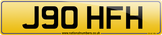J90 HFH