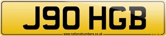 J90 HGB