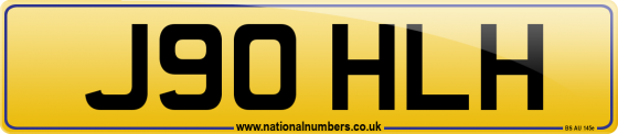 J90 HLH