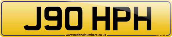 J90 HPH