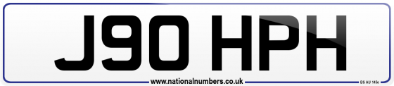 J90 HPH