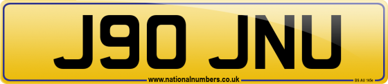 J90 JNU