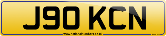 J90 KCN