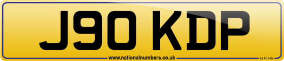 J90 KDP