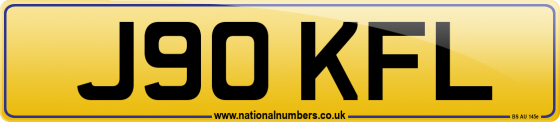 J90 KFL