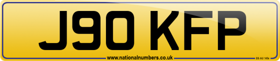 J90 KFP