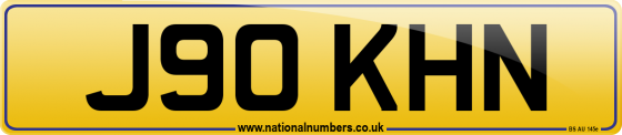 J90 KHN
