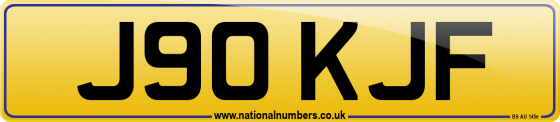J90 KJF