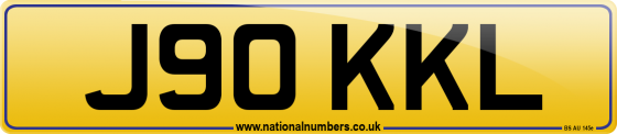 J90 KKL