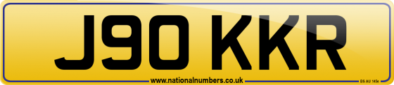 J90 KKR