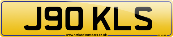 J90 KLS