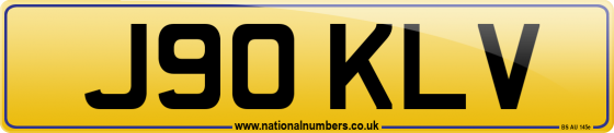 J90 KLV