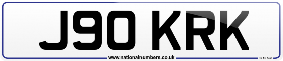 J90 KRK