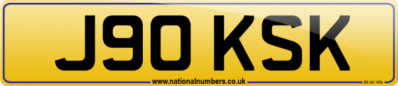 J90 KSK