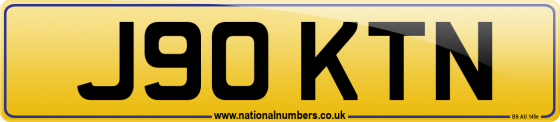 J90 KTN