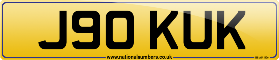 J90 KUK