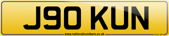 J90 KUN