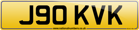 J90 KVK