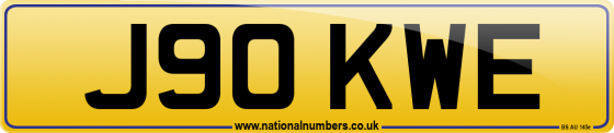 J90 KWE