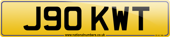 J90 KWT