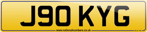J90 KYG