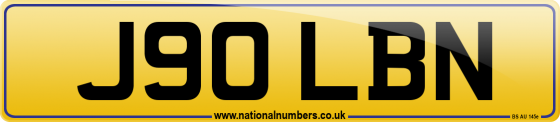 J90 LBN