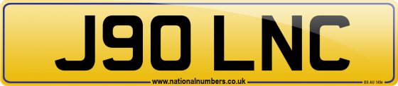 J90 LNC