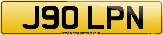 J90 LPN
