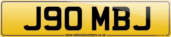 J90 MBJ