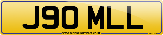 J90 MLL