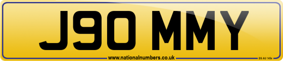 J90 MMY