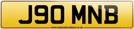 J90 MNB