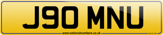 J90 MNU
