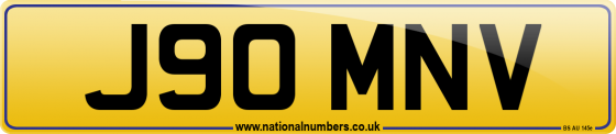 J90 MNV