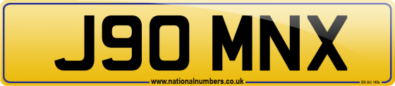 J90 MNX
