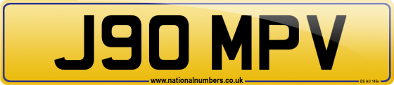 J90 MPV