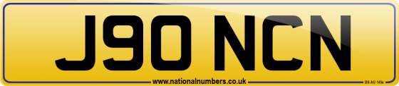 J90 NCN