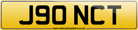 J90 NCT
