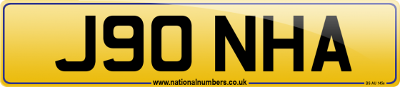 J90 NHA