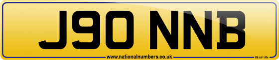 J90 NNB
