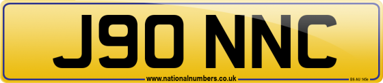 J90 NNC