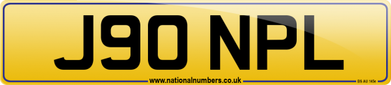J90 NPL